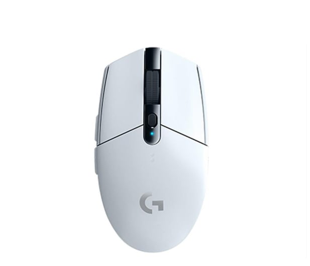 Logitech G305 Lightspeed biała - 444255 - zdjęcie